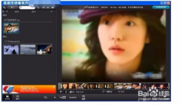 如何将视频,一镜到底，捕捉精彩瞬间